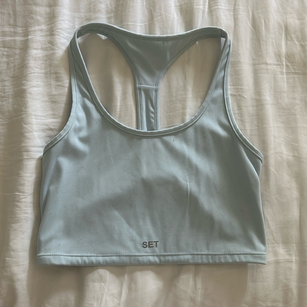 Set active bra